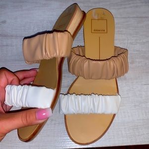 dolce vita sandals